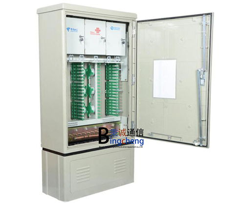 秉誠(chéng)通信設(shè)備 福建地區(qū)專(zhuān)業(yè)供應(yīng)288光纖光交箱及其配套軟件解決方案