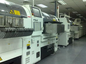 長(zhǎng)三角地區(qū)電子廠設(shè)備回收與拆除服務(wù)全解析 上海、昆山電子產(chǎn)業(yè)升級(jí)下的資源循環(huán)利用